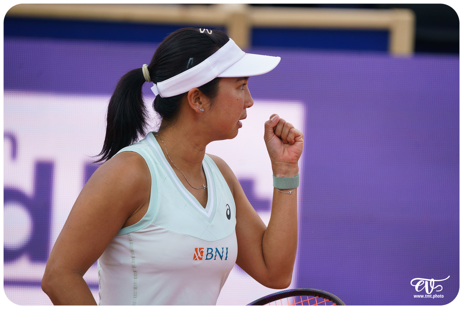 FINALE DOUBLE WTA STRASBOURG IS 2024